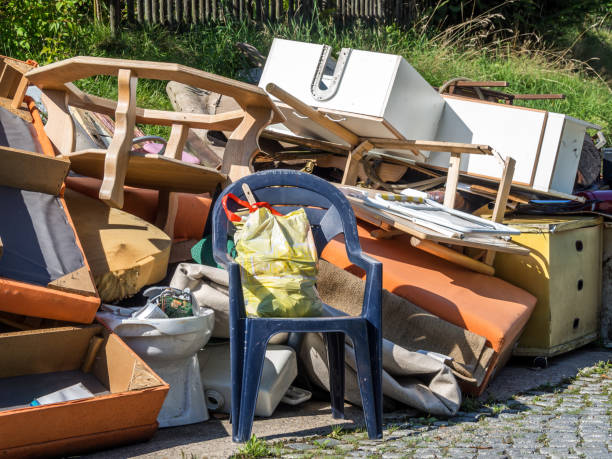 Best Local Junk Hauling  in Mascot, TN