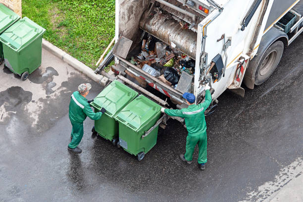 Best Garage Cleanout Services  in Mascot, TN