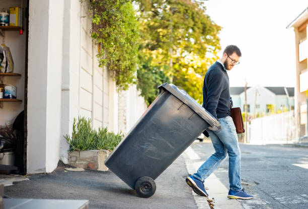 Best Construction Debris Removal  in Mascot, TN
