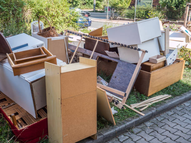 Best Affordable Junk Removal Services  in Mascot, TN
