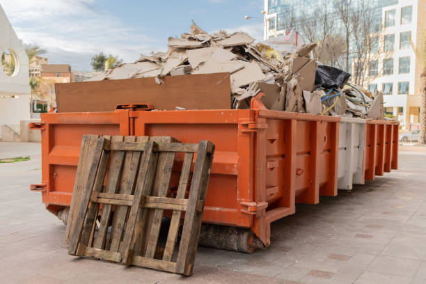 Best Basement Cleanout Services  in Mascot, TN