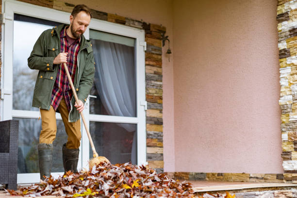Full-Service Junk Removal in Mascot, TN