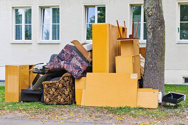 Best Electronics Removal Services  in Mascot, TN