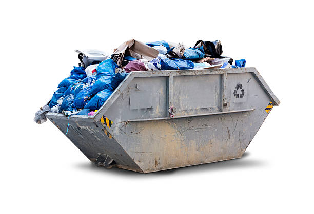 Commercial Cleanout Services in Mascot, TN