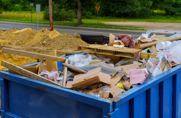 Best Yard Waste Removal  in Mascot, TN